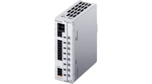 BLOCK PC-0724-800-0 ELECTRONIC CIRCUIT BREAKER, 24VDC, 10A - Picture 1 of 1