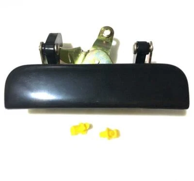 Manija del portón trasero para Ford Courier Ranger 1998-06 Mazda Bravo serie B2500 B Foto 1 de 4