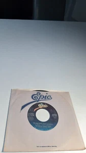 The Charlie Daniels Band The Devil Went Down To Georgia 45 Record 1979 Original - Picture 1 of 2