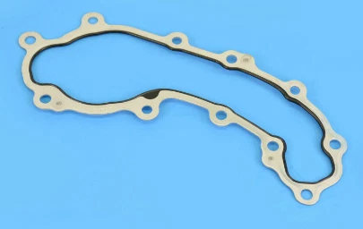 Junta de salida de agua 12-18 Jeep Wrangler Crossover Mopar de fábrica nueva OEM Foto 1 de 1