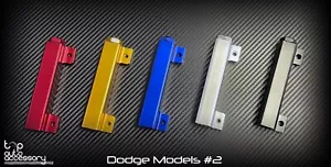 Vacuum Block 6 Intake Manifold Gas Fuel Wastegate Turbo Boost for Dodge Models 2 - Foto 1 di 6