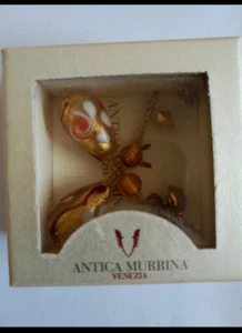orecchini Antica Murrina Venezia - Foto 1 di 4
