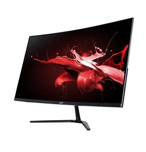 Acer ED320QR Edo Series 31.5" Curved 1080p Full HD LCD 165Hz 16:9 Gaming Monitor - Picture 1 of 12