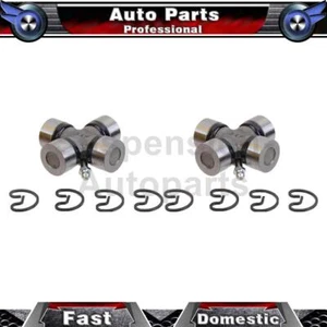 SKF Front Rear Universal Joint For Austin Healey Sprite 1.1L 1962 1961 1960 1959 - Picture 1 of 3