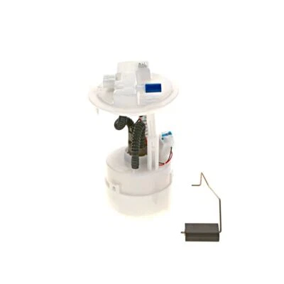 BOSCH Fuel Feed Unit Fits RENAULT Clio Euro Hatchback Wagon 1.2-2.0L 2005- - Image 1 of 4