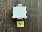 Nintendo Wii Official Oem White Motionplus Expansion Attachment Rvl-026 3