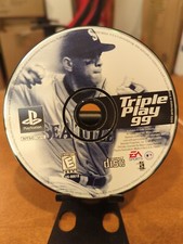 .PSX.' | '.Triple Play 99.