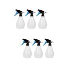 6 Pcs Crawling Pet Watering Can Plastic Plant Portable Nebulizer Garden
