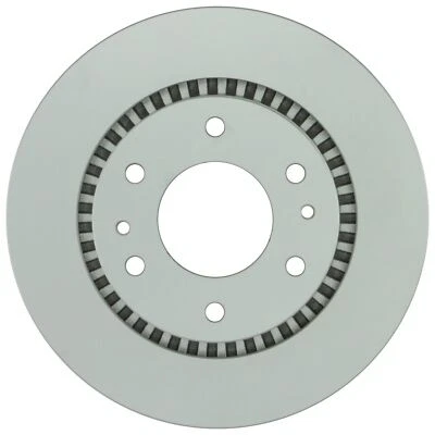 Rotor de freio a disco-4WD Bosch 25010655 - Imagem 1 de 4