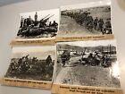 4 Actual Wwii Captured German Propaganda Photos From Oss Officer Estate
