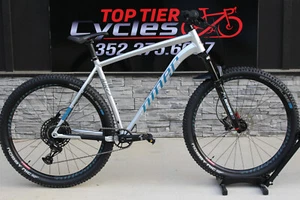 XL - 2022 Niner AIR 9 2-Star SX Eagle - $2k Retail - INV 991 - Picture 1 of 24