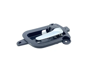 CITROEN C-CROSSER MANIJA PUERTA INTERIOR LADO CONDUCTOR DELANTERO DERECHO OS 2007-2012 - Imagen 1 de 12