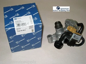 Mercedes-Benz EGR Valve - PIERBURG - 7.22136.50.0 - NEW OEM MB - Picture 1 of 3