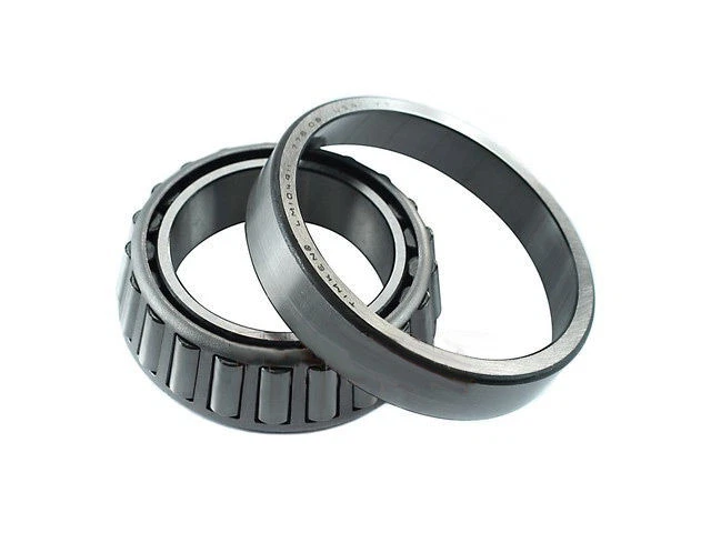 Timken Wheel Bearing fits Dodge D250 1981-1993 55DJCZ - Imagem 1 de 1