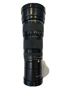 Schneider Variogon 140-280mm f/5.6 CF telephoto zoom lens for HASSSELBLAD 500c/m