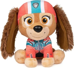 Juguetes de peluche de 6 pulgadas PAW Patrol Liberty dibujos animados Skye Everest niños regalo de cumpleaños - Imagen 1 de 24