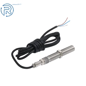 Magnetic Pickup MPU Generator Speed Sensor 213272 RPM Rotational Speed Sensor - Picture 1 of 12