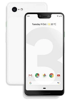 Google - Pixel 3 con 64 GB de memoria (Verizon 4G) - ¡ENVÍO GRATUITO!~ Foto 1 de 4
