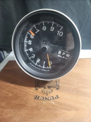 Autometer 5转速计 — 第 1/4 张图片