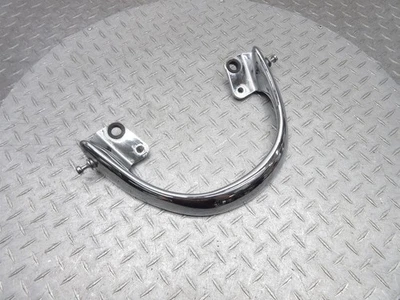01-07 Suzuki Hayabusa GSXR1300 2006 pasajero trasero riel manija barra de agarre Foto 1 de 4
