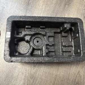 2014 TO 2019 KIA SOUL CARGO TOOL BOX - Bild 1 von 5