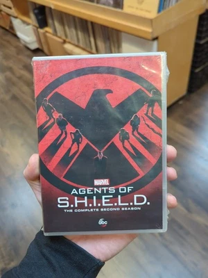 Marvel's Agents of SHIELD: Season 2 (2015 , DVD) - Image 1 of 4