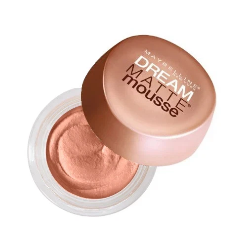 MAYBELLINE Dream Matte Mousse - Caramel - Image 1 of 1