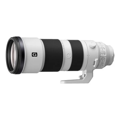 Sony NEW - SEL200600G - FE 200-600mm F5.6-6.3 G OSS - image 1 of 3