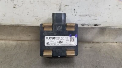 18-20 JAGUAR F PACE F-PACE OEM RADAR DE CRUCERO ADAPTATIVO DELANTERO KK839G768AD Foto 1 de 4