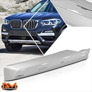 For 18-21 BMW X3 w/Luxury Line Front Passenger Right Bumper Cover Grille Molding - Bild 1 von 5
