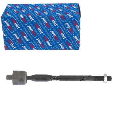 JAPKO Rotule Axiale Intérieur Biellette Convient pour Daihatsu Sirion 103616 - Photo 1/3