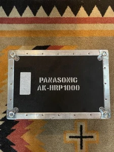 Panasonic AK-HRP-1000 - Picture 1 of 4