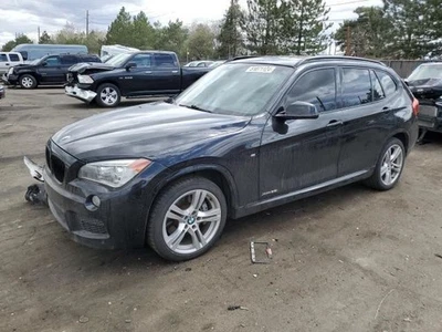Wheel 18x9 Alloy Rear 5 Double Spoke Fits 12-15 BMW X1 36117842637 - Image 1 of 4