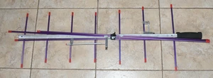 Przenośna antena VHF/UHF Arrow - Zdjęcie 1 z 1