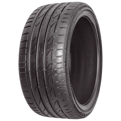BRIDGESTONE Sommerreifen 225/45 R 18 TL 91W POTENZA S001 (*) BMW 1-SERIE RFT  - Bild 1 von 3