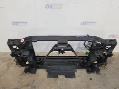 06 2006 CHEVY SILVERADO 1500 LT 6.0L RADIATOR CORE SUPPORT  - Image 1 of 4