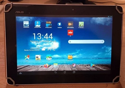 Asus Tablet ME302C  10,1 Zoll Full HD - Bild 1 von 4