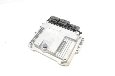 FORD C-MAX Engine ECU Control Unit C1B1-12A650-CD 0281019941 2009 21474892 - Image 1 of 4