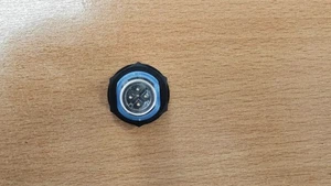 WENGLOR OLDK503A0002  Sensor - Bild 1 von 4