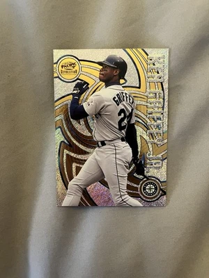 Pacific Revolution 1998 - Ken Griffey Jr #132 Foto 1 de 2