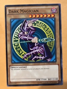Yugioh - Dunkler Magier LDK2-DEY10 Unlimited Edition Common NM - Bild 1 von 2