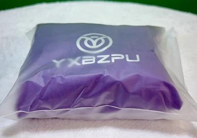 YXBZPU Hair Dryer Bonnet Hood – Soft Attachment Cap w/ Bag – New Free Ship - Image 1 of 4