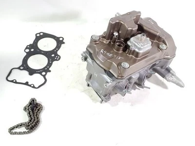 Culata trasera 12020-MJM-D00 Honda VFR800 Interceptor OEM 2014 2015 Foto 1 de 4