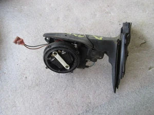 4A1858531 Espejo Retrovisor Delantero Derecho Audi A6 SW 2.5 D 103KW 6M 5P - Imagen 1 de 1