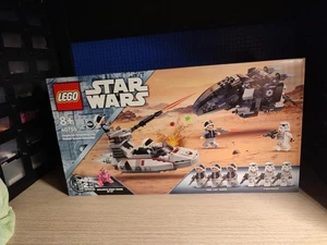 LEGO 40755 - Dropship vs. Speeder - Star Wars - Bild 1 von 4
