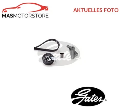 ZAHNRIEMENSATZ SET KIT GATES K045492XS A FÜR AUDI A4,B5 1.8L 92KW,110KW,85KW - Image 1 of 4