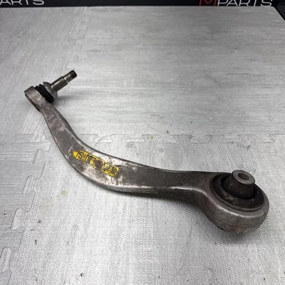 BMW M5 M6 F10 F06 F12 F13 13-18 Front Left Side Lower Control Arm Oem - Image 1 of 4