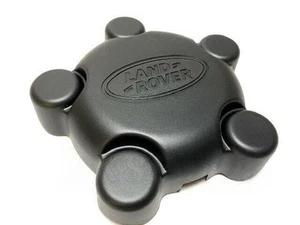 Land Rover Defender 2020 L663 Wheel Hub Nut Cover For Steel Wheel Genuine LR1306 - Picture 1 of 4