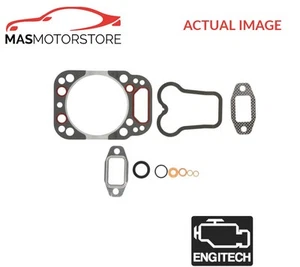 ENGINE GASKET SET ENGITECH ENT000390 I NEW OE REPLACEMENT - Picture 1 of 5