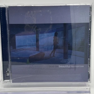 Blue Six Beautiful Tomorrow CD 2002 Astralwerks VG+ [downtempo Lounge] - Bild 1 von 3
